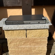 HP 1920-24G-PoE+ JG925A | 24-Port Gigabit Swi...