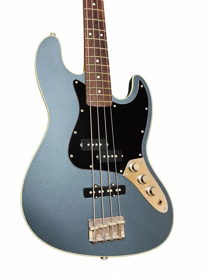 25+ Fender Aerodyne Jazz Bass Bass Guitars for sale | Updated Oct 2026