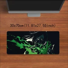 40*90cm Viper Large Gaming Mouse Pad, Cute Mouse Pad, Gaming Office Specialized