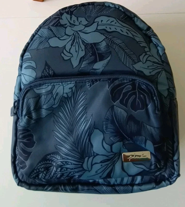 Victoria Secret Love Pink Backpacks for Women for sale | eBay display picture 1