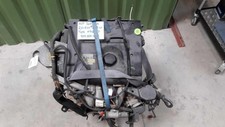 Moteur Renault SAFRANE