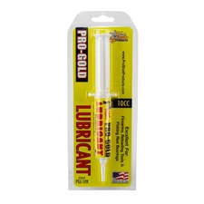 PRO-SHOT PRODUCTS Pro-Gold Syringe Lubricant (PGL-SYR)