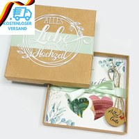 Geldgeschenk Hochzeit - Elegante Hochzeitsgeschenke FüR Brautpaar - Geldgeschenk