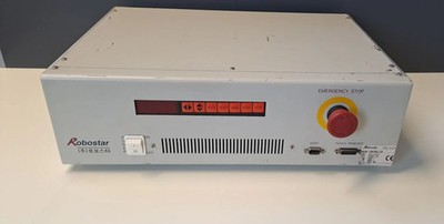 RCM42X2XC - ROBOSTAR - RCM4-2X2X-C / MODULE MTIER GEBRAUCHT
