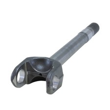Yukon Chromoly Inner Front Lh Axle For Dana 60 35 Spline 16.17 Long