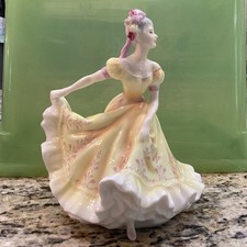 Royal Doulton Ninette for sale | eBay