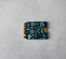 SanDisk 512 GB Solid State Drives for sale - eBay