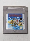 Super Mario Land (Nintendo Game Boy Gb, 1989) Authentic Cartridge Only Tested