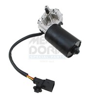 Meat & Doria Wischermotor Vorne FüR CitroëN Xsara Picasso N68 1.8 16V 1.6