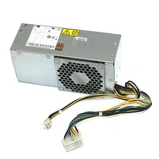 Power Supply PSU PC Lenovo 54Y8874 240W M73 M78 M83 SFF PCB020 0B56108 36200423
