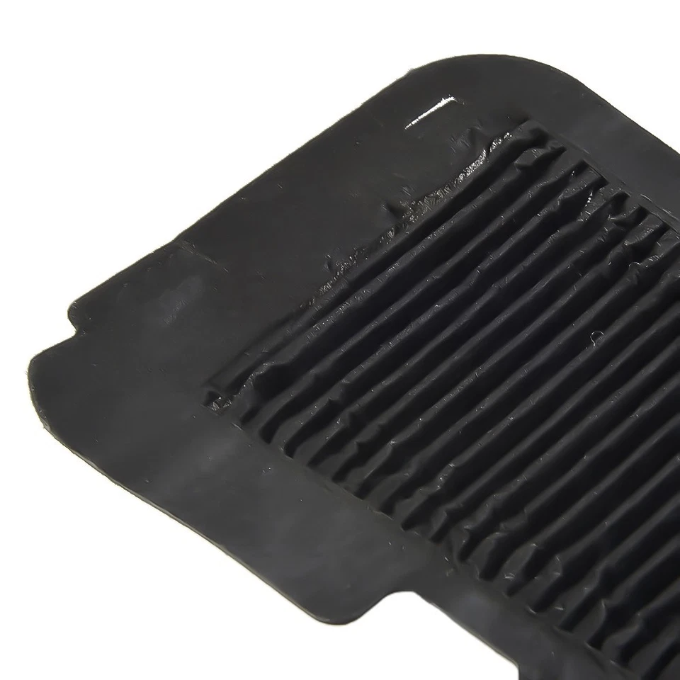 Brand New Air Filter Screen 1x For Toyota HV Battery Cooling Plastic Black - Image 2 of 4