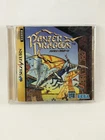 Panzer Dragoon Sega Saturn 1995 Japanese Version Region Locked Import - Tested