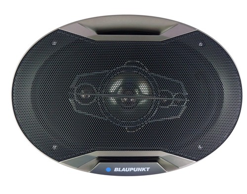 Blaupunkt GTX695PRO 6 x 9" Car Speakers - 第 4/13 張圖片