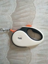 TUG Extendable Leash for Medium/Large Dogs.