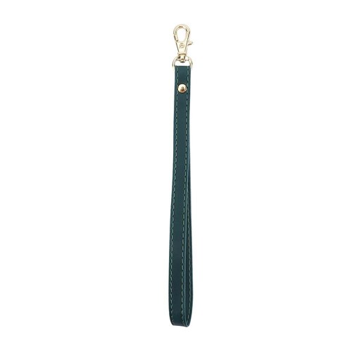 PU Leder Hülle mit Crossbody Handykette Wallet Cover für iPhone 15 Pro Max 14 13 - Zdjęcie 16 z 59