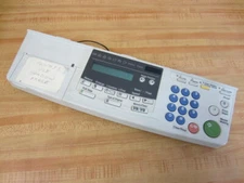 Ricoh C2481451 Operation Panel Assy JP1235