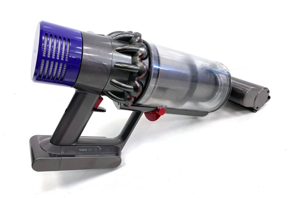Dyson V10 Trigger Handheld Vacuum Cleaner V10 Cyclone Handheld Reconditioned - image 2 of 4
