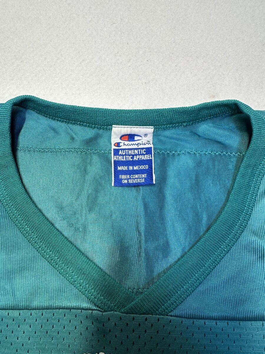 Zach Z. Thomas Starter Jersey Size 5220 NFL Miami Dolphins Zach Z. Thomas Starter Jersey Size 5220 NFL Miami Dolphins
