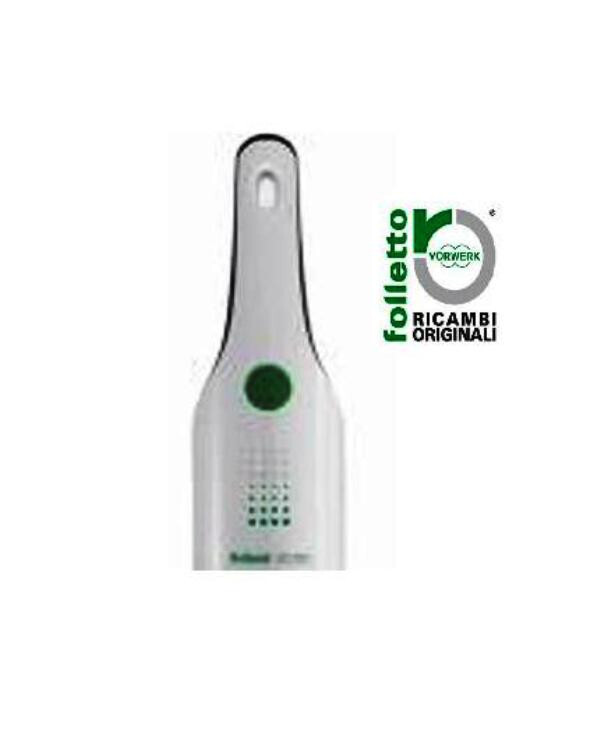 Corpo Motore Aspirabriciole Folletto VC100 Originale