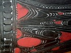 Papua New Guinea slit drum Garamut, vintage — photo 3