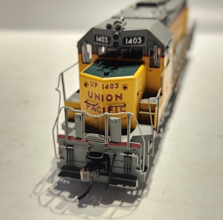鉄道模型 ATLAS EMD GP35 Union Pacific #4631 Atlas Master HO SDP-35 Locomotive Union Pacific #1403 | eBay