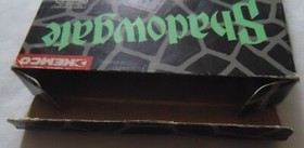 shadowgate authentique version originale nintendo nes en fran&ccedil;ais complet