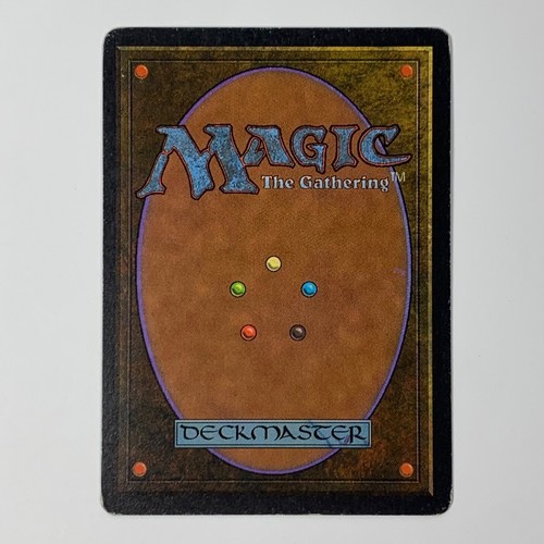 Magic the Gathering Magic the Gathering Balance (X1) edición ilimitada - Imagen 6 de 14