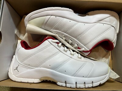 New! Jordan Retro Six4three Low Derek Jeter Sneakers Women's Size