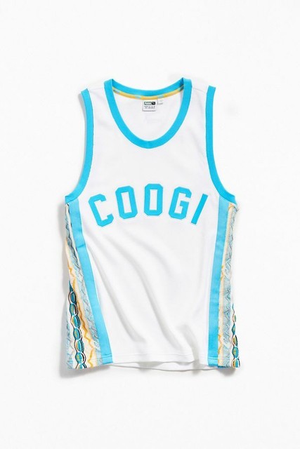 Basketball Fitness Jersey Tank Top 