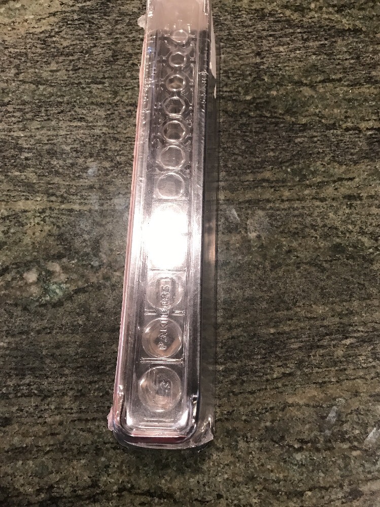 Snap On 212fsmy 12 pc 6 point metric shallow set sealed 8-19mm | eBay