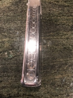 Snap On 212fsmy 12 pc 6 point metric shallow set sealed 8-19mm | eBay