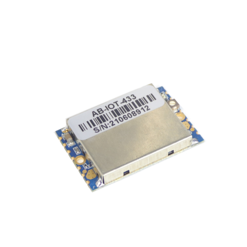 433 MHz Lora Booster Enviar Recepción Interruptor de potencia bidireccional Signalv9917 - Imagen 1 de 10