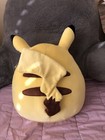 New Squishmallows Pokémon Pikachu. Tags attached. — photo 4