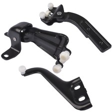 3Pcs Sliding Door Roller Hinges for Mercedes Vito Viano Vito / Mixto W639 03-23
