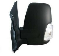 Spiegel Dx FüR Transit 2013- Ecke Man Pfeil Kurz Wy5W 2 Pin 1911123