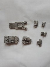Clydeside Models Spare Part Bundle