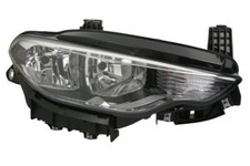 Feu avant (phare) Fiat TIPO