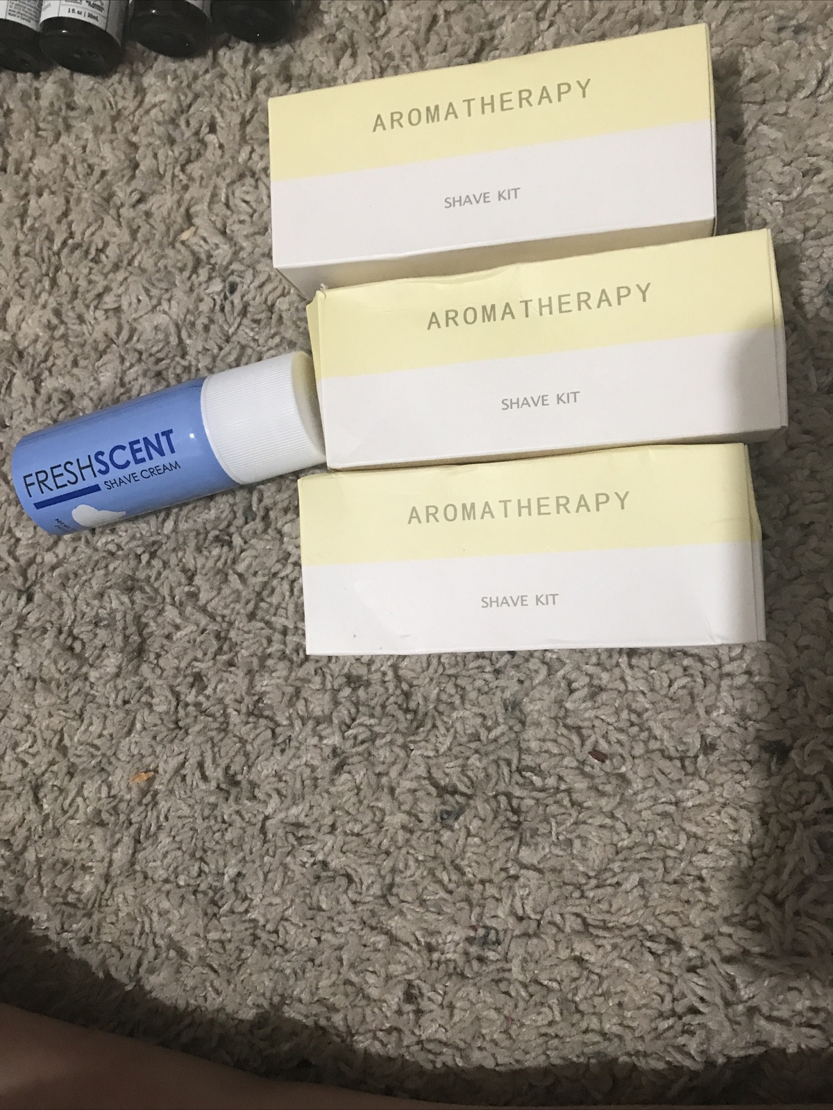 Freshscent