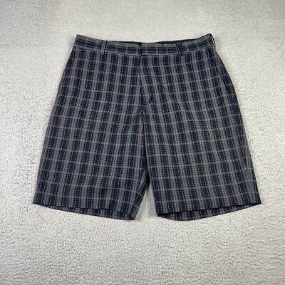 tiger woods shorts nike