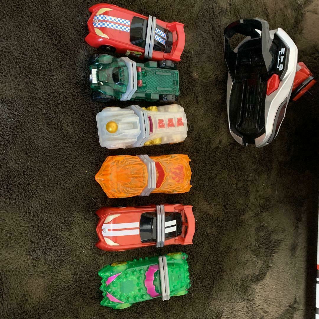 Mua Bandai Kamen Rider drive DX drive driver & shift holder Special Set trên Amazon Mỹ chính
