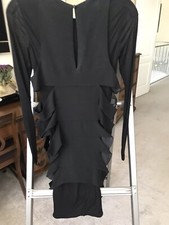 ALICE OLIVIA Dresses Cage Layered Bandage Lot of Dresses 2 Dresses
