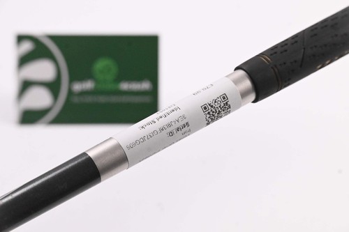 Yonex Cyberstar VX #4 Iron / 23 Degree / Regular Flex Yonex UltimumTi 70+ Shaft - Picture 5 of 6