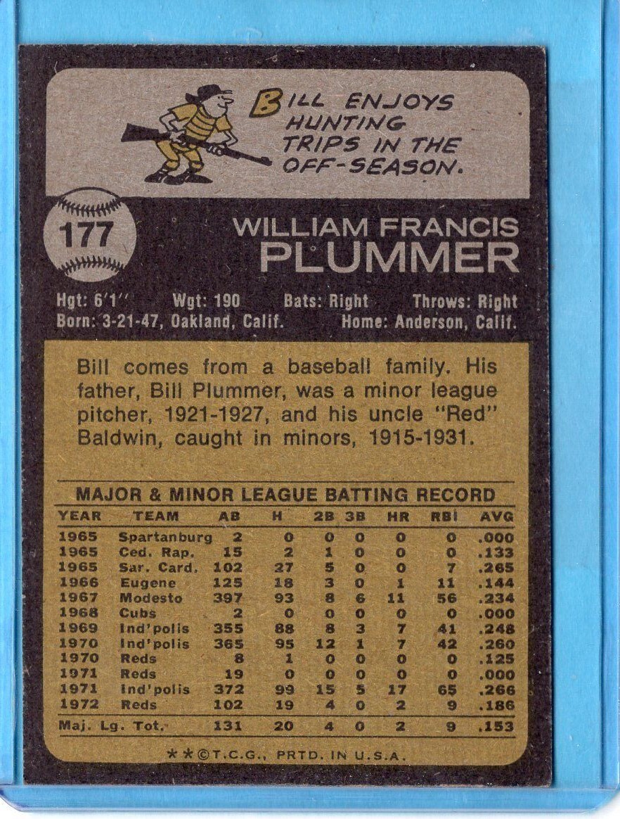 1973 TOPPS BASEBALL CARDS - PICK YOUR  FAVORITE 1-199 - Picture 340 of 380