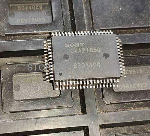 Hot Sell 1PCS NEW CXA2165Q CXA2I65Q CXA2165O CXA2165 QFP-64 IC CHIP | eBay