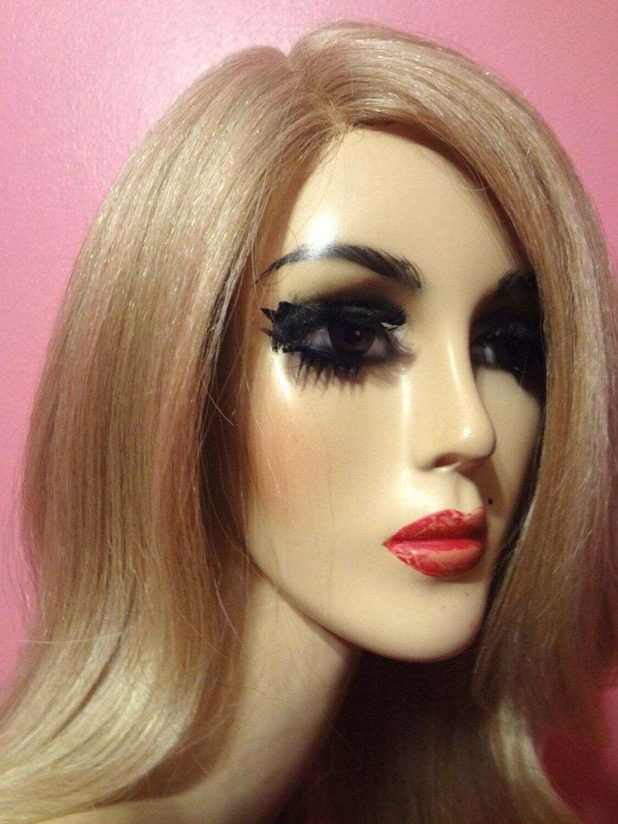 Carrie Underwood Barbie Doll