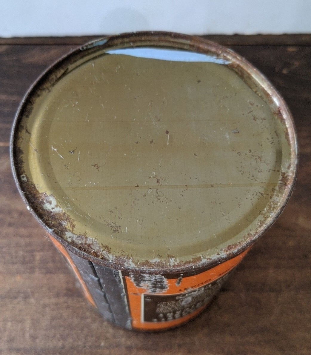 Dependable Special Long Life Washing Machine Lubricant. Full Quart Can.