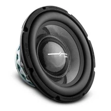 DS18 PRO-RY10.4NMB 10" Carbon Fiber Water Resistant Mid Bass Neodymium Magnets