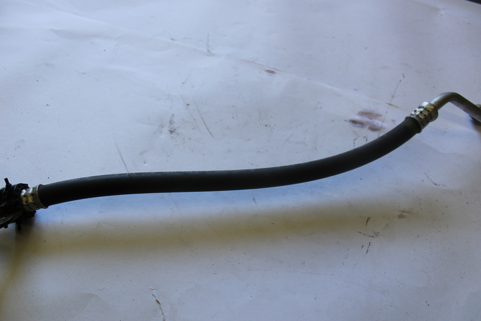 20082010 SCION TC LOW PRESSURE AC HOSE LINE X1800 eBay