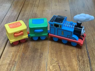gumtree thomas tank engine