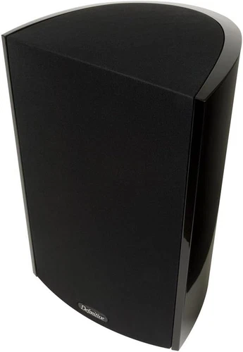 Definitive Technology ProMonitor 1000 Genuine Bookshelf Speaker BLACK (SINGLE)